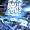 Pro Rally 2002 (EU) (En Fr De Es It) PS2 ISO