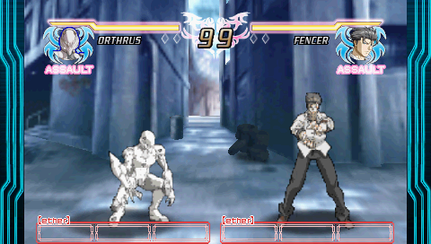 Project Cerberus JPN PSP ISO Project Cerberus JPN PSP ISO