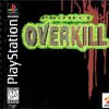 Project Overkill (USA) PS1 ISO