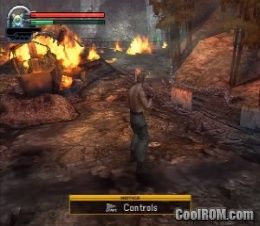 Project – Snowblind (EU AU) PS2 ISO Project – Snowblind (EU AU) PS2 ISO