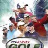 Prostroke Golf World Tour 2007 EUR4FuN PSP ISO