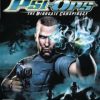 Psi-Ops – The Mindgate Conspiracy (EU) (En Fr De Es It) PS2 ISO