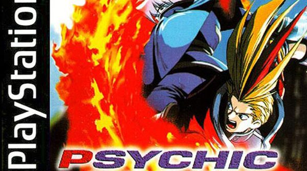 Psychic Force (E) [SLES-00629] PS1 ISO