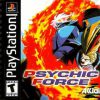 Psychic Force (USA) PS1 ISO
