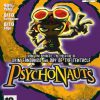 Psychonauts (EU) (En Fr De Es It) PS2 ISO