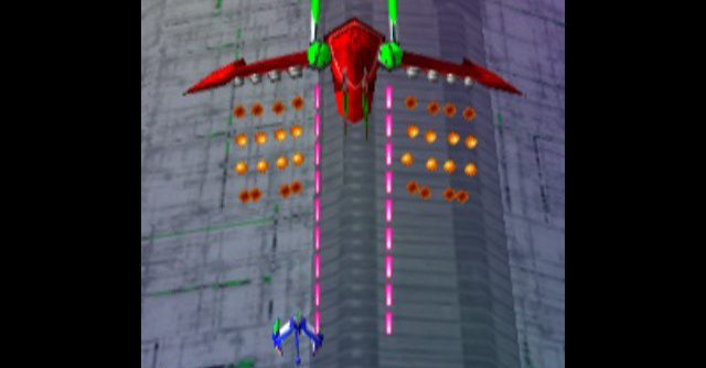 Psyvariar – Complete Edition (EU) (En Ja Fr De) PS2 ISO Psyvariar – Complete Edition (EU) (En Ja Fr De) PS2 ISO