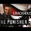 Punisher  The (Russia) PS2 ISO