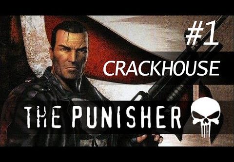 Punisher  The (Russia) PS2 ISO