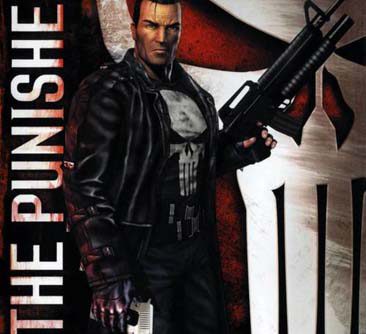 Punisher  The (USA) PS2 ISO