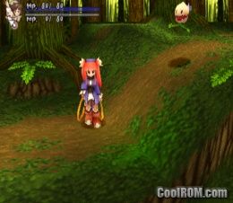 PurePure Plus 001 – 1999 October (JP) (Disc 1) PS1 ISO