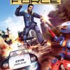 Pursuit Force KOR PSP ISO