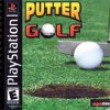 Putter Golf (USA) PS1 ISO