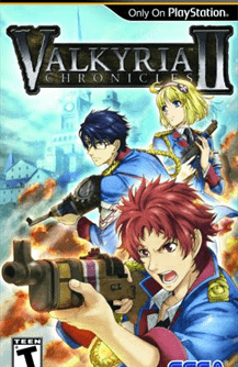 Puzzle Chronicles EURZER0 PSP ISO