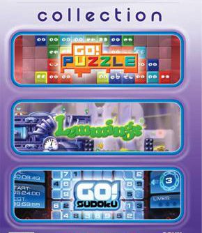 Puzzle Pack EUR PSP ISO