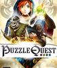 Puzzle Quest Challenge of the Warlords EUR SALiSO PSP ISO