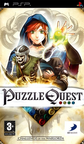 Puzzle Quest Challenge of the Warlords EUR SALiSO PSP ISO Puzzle Quest Challenge of the Warlords EUR SALiSO PSP ISO