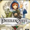 Puzzle Quest – Challenge of the Warlords (USA) PS2 ISO