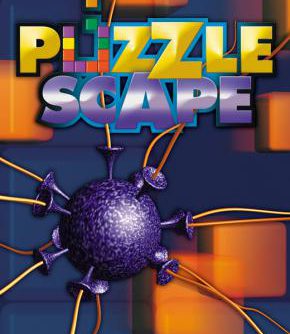 Puzzle Scape USA PSP ISO