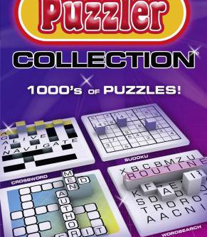 Puzzler Collection EUR PSP ISO Puzzler Collection EUR PSP ISO