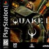 Quake II (USA) PS1 ISO