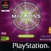 Qui veut gagner des millions – Seconde Edition (FR) PS2 ISO