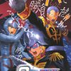 Quiz Kidou Senshi Gundam Monsenshi DX JPN PSP ISO