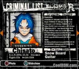 R – Photo Album (JP) PS1 ISO