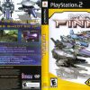 R-Type Final (USA) PS2 ISO