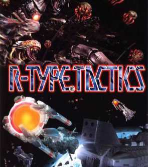 R-Type Tactics EUR ZER0 PSP ISO