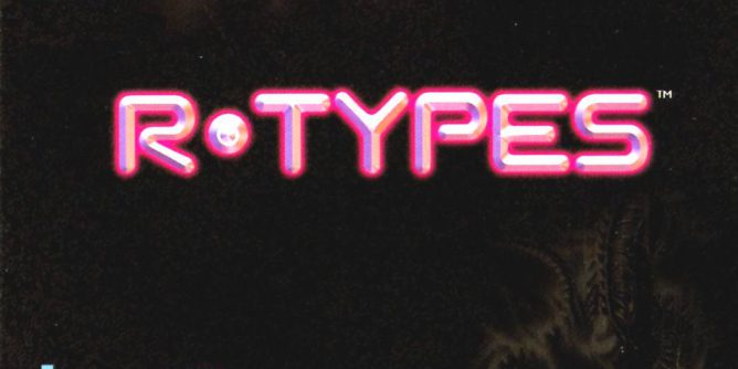 R-Types (E) [SLES-01355] PS1 ISO