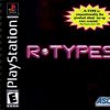 R-Types (USA) PS1 ISO