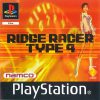 R4 – Ridge Racer Type 4 (J) [SLPS-01800] PS1 ISO