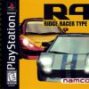 R4 – Ridge Racer Type 4 (USA) PS1 ISO