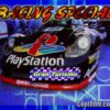 Racing Special (E) [SCED-01640] PS1 ISO