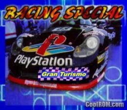 Racing Special (E) [SCED-01640] PS1 ISO
