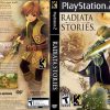 Radiata Stories (USA) PS2 ISO