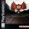 Rage Racer (JP) (v1.1) PS1 ISO