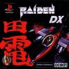 Raiden DX (JP) (v1.1) PS1 ISO