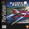 Raiden Project  The (USA) PS1 ISO