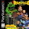 Rampage – World Tour (USA) PS1 ISO