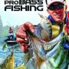 Rapala Pro Bass Fishing USA PSP ISO