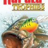 Rapala Trophies USA PSP ISO