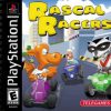 Rascal Racers (USA) PS1 ISO