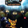 Ratchet and Clank Size Matters USA PSP ISO