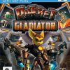 Ratchet & Clank (EU) (En Fr De Es It) (v1.00) PS2 ISO