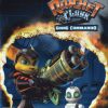 Ratchet & Clank – Going Commando (USA) PS2 ISO