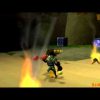 Ratchet & Clank – Size Matters (EU) (En Fr De Es It Nl Pt Sv No Da Fi Pl Hr) PS2 ISO