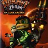 Ratchet & Clank – Up Your Arsenal (USA) (En Fr Es) PS2 ISO