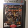 Ratchet – Gladiator (EU  AU) (En Fr De Es It) PS2 ISO