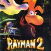 Rayman 2 – Revolution (USA) PS2 ISO